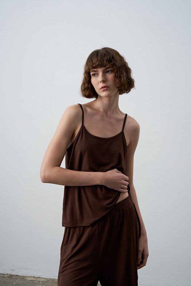 Nıs Basic Şort - 6