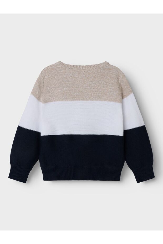 Strickpullover Regular Fit - 3