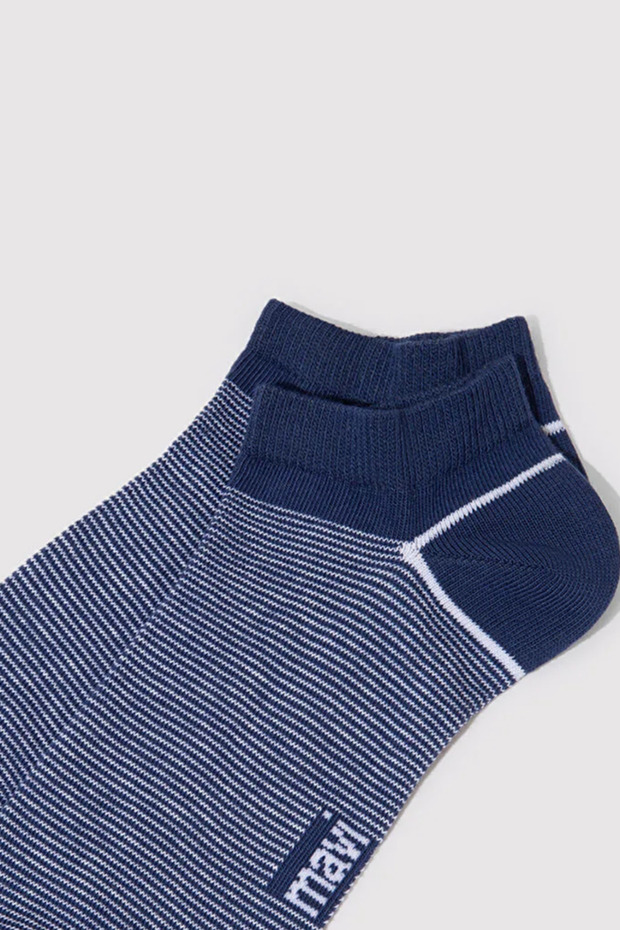 6'lı Patik Çorap - 3