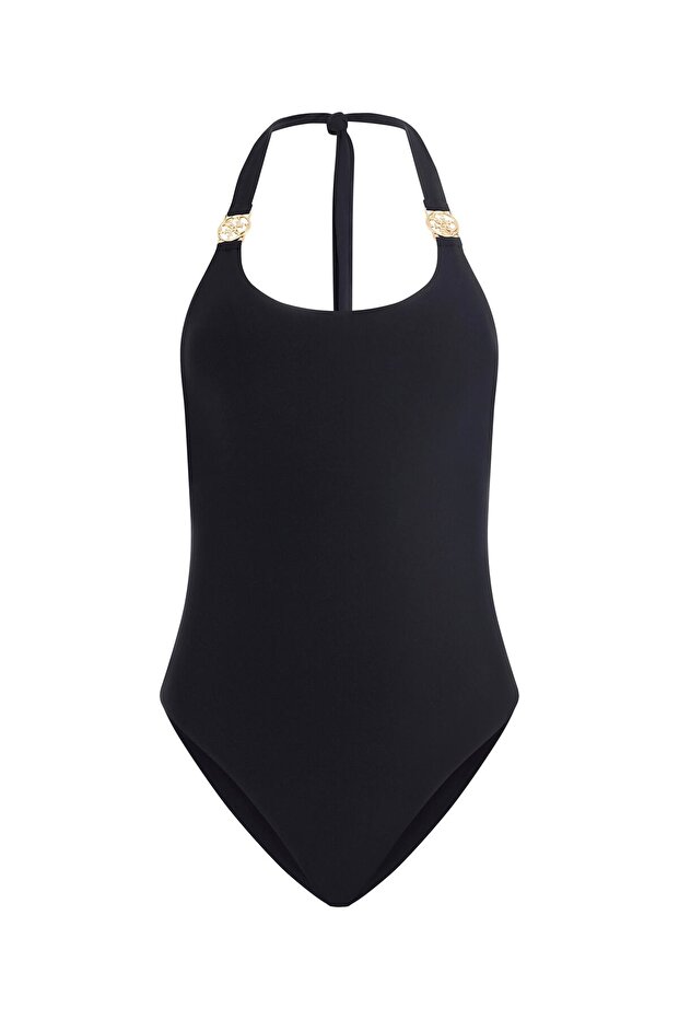 One Piece Kadın Mayo - 1