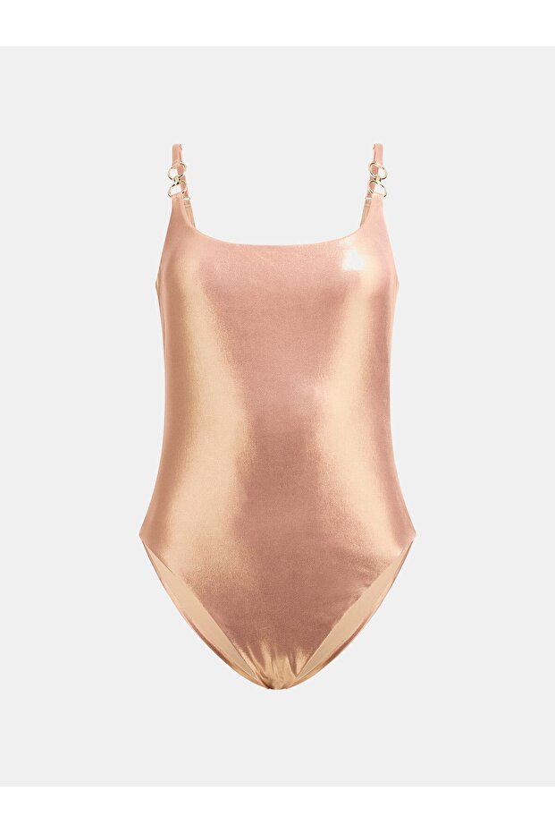 One Piece Kadın Mayo - 5