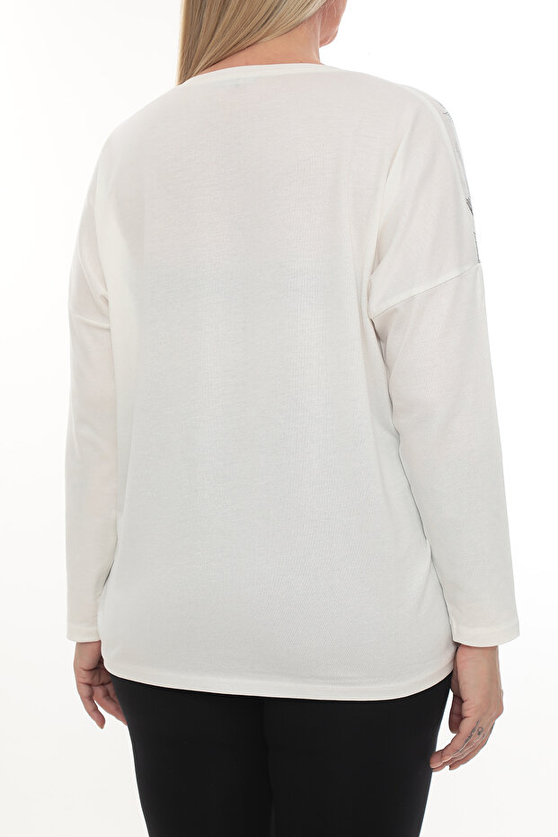 مقاس كبير. مقاس أكبر من المقاس العادي - 4