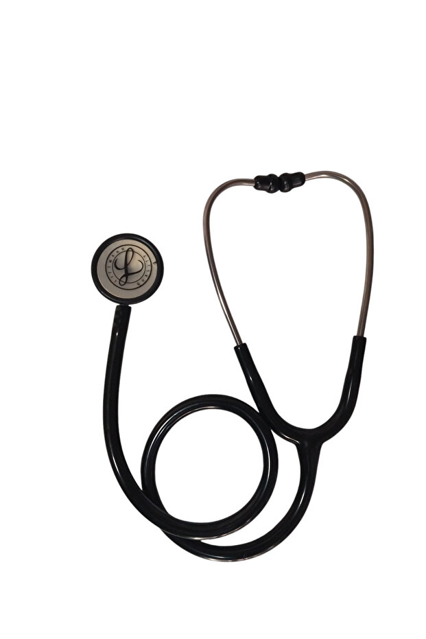 Litmann Classic II S.E. Stethoscope - 3