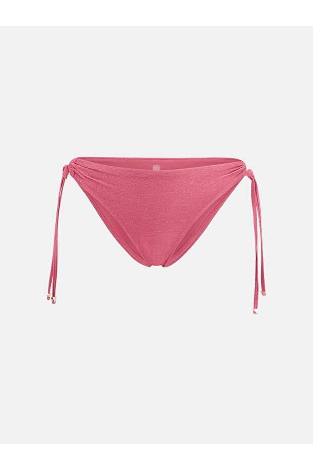 String Brief Kadın String Bikini Altı - 1