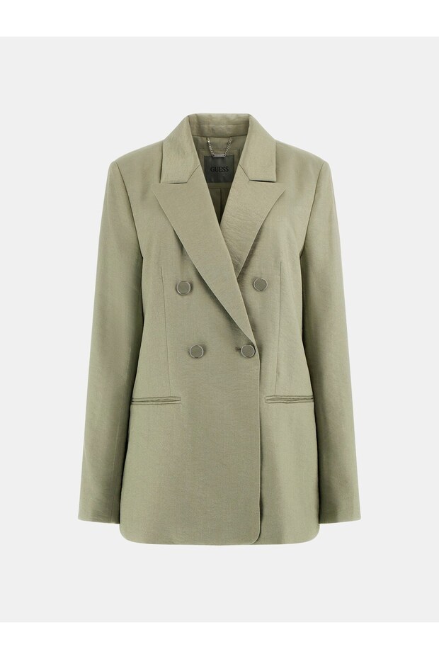 Camille Kadın Blazer Ceket - 6