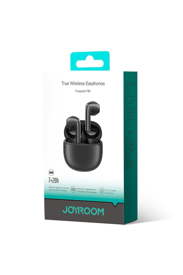 Joyroom (JR-FB1) - Căști wireless - 1