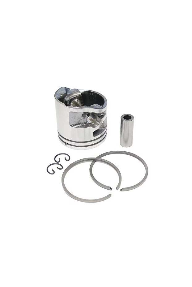 Complete piston compatible ST MS 211, 40mm, - 1
