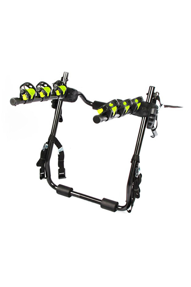 Suport auto Beetle 3 biciclete - 1