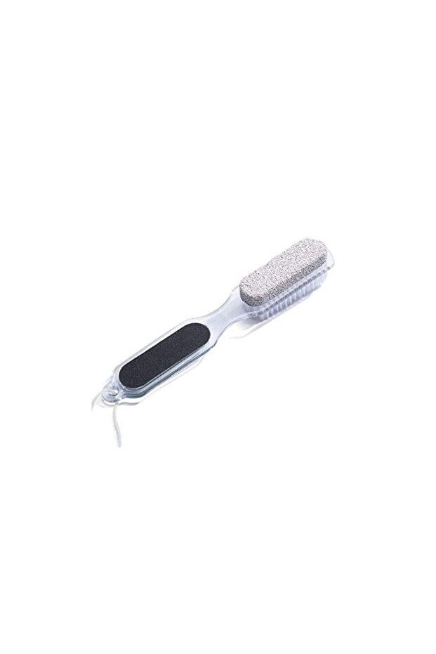 4-In-1 Pedicure Tool For Foot Care Callus Remover