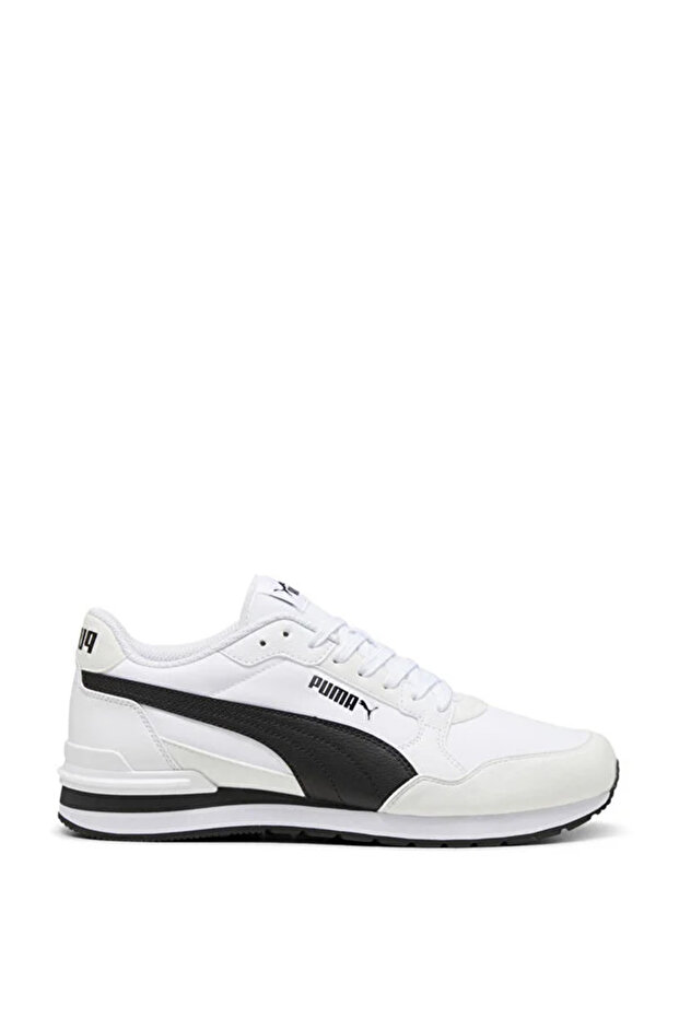 puma men's sneakers 399068 white - 4