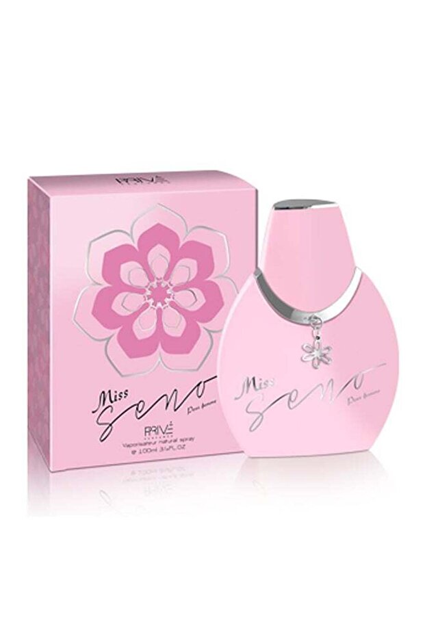 Miss Seno Pour Femme EDP 100ml