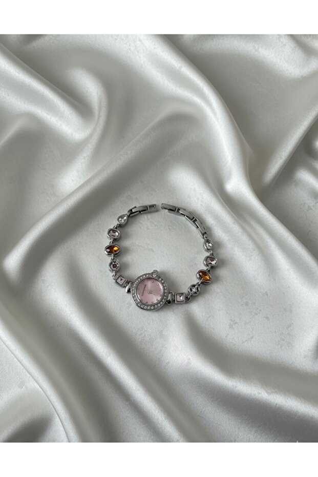 Crystal bloom saat - 2