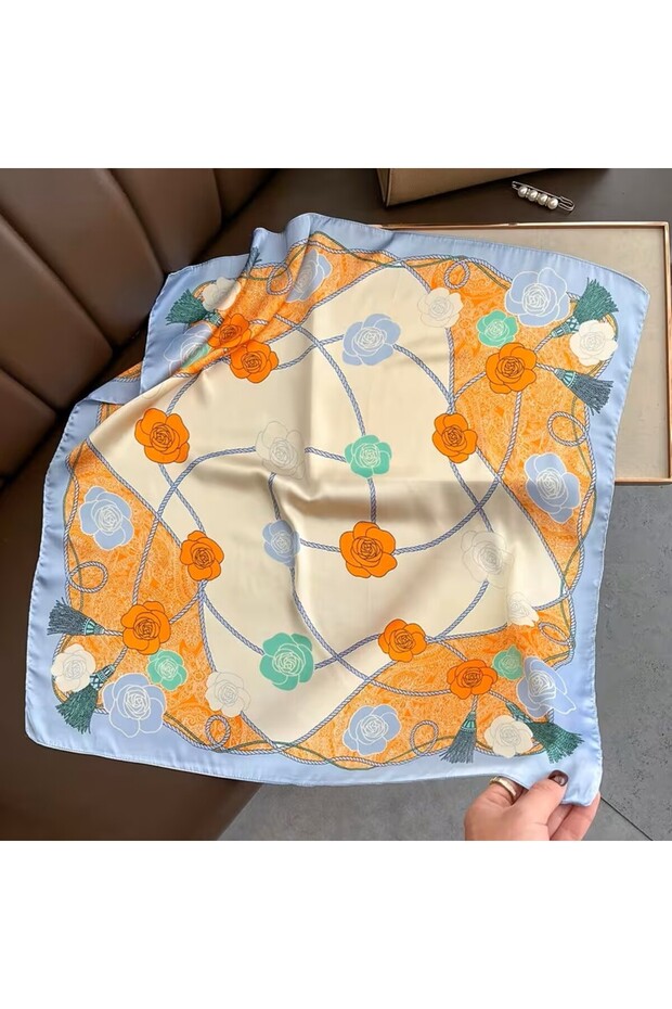 Trendlover Scarf, Foulard, Bandana 70X70 cm