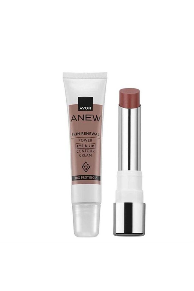 Blossoming Pink Makeup Set