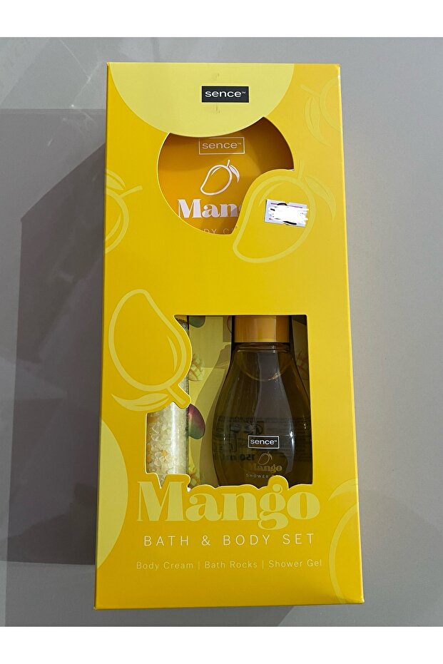 Set produse Mango - 1