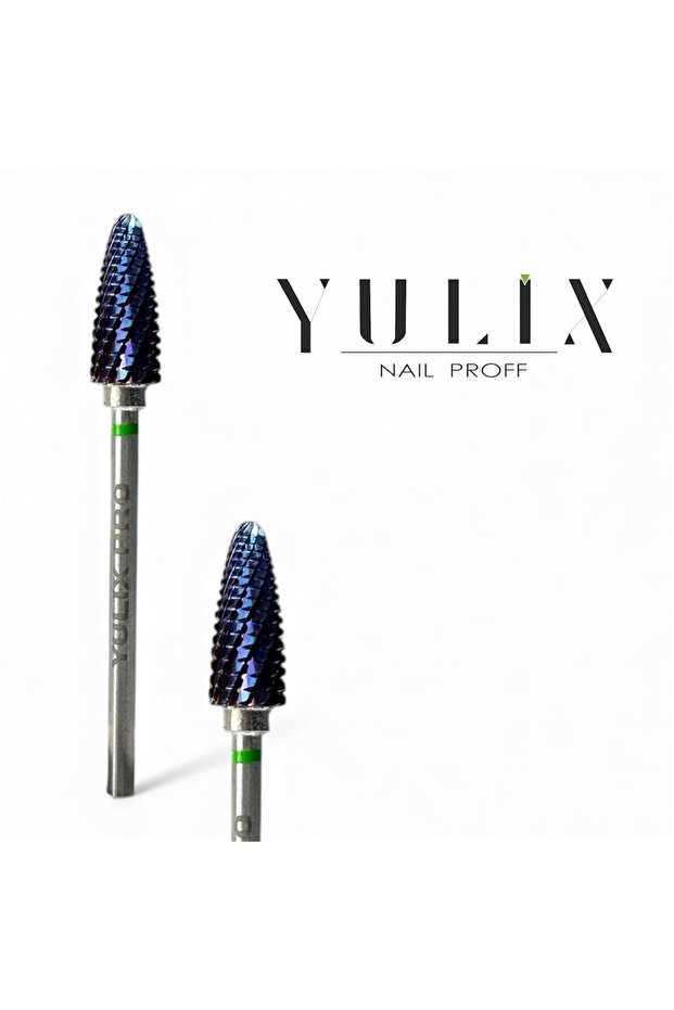nail proff