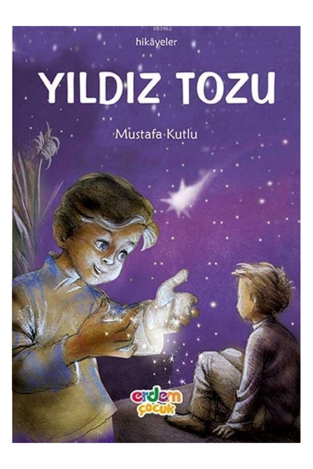 Yıldız Tozu