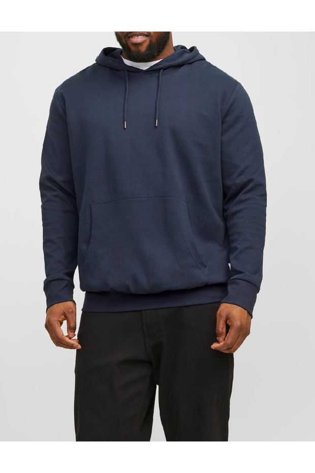 Sweatshirt, Dark Navy