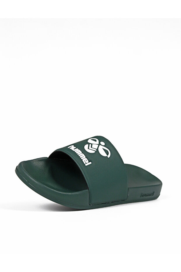 Flip-flops, Green - 1