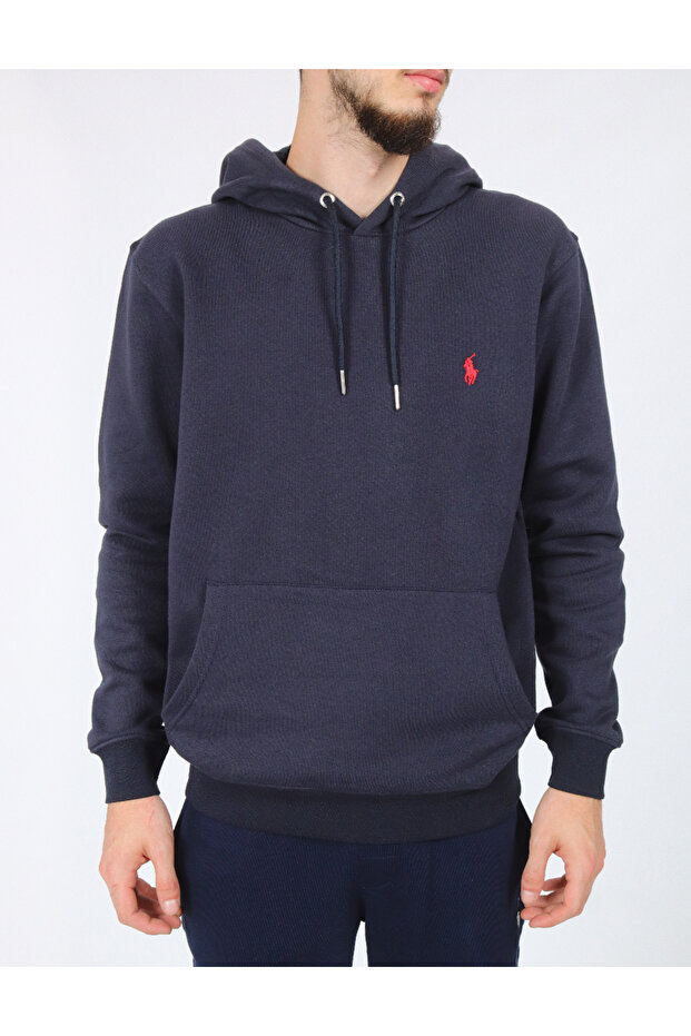 Hanorac, Bleumarin - 1