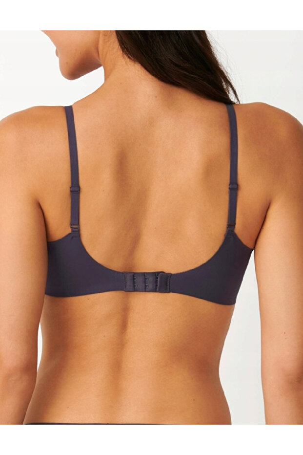 Bra, Plum - 2