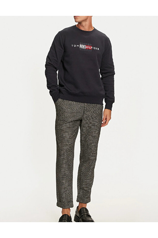 Bluza, Bleumarin - 2