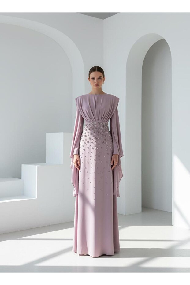 Taylor Abiye Pudra - 2