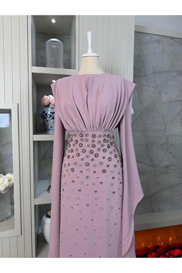 Taylor Abiye Pudra - 3