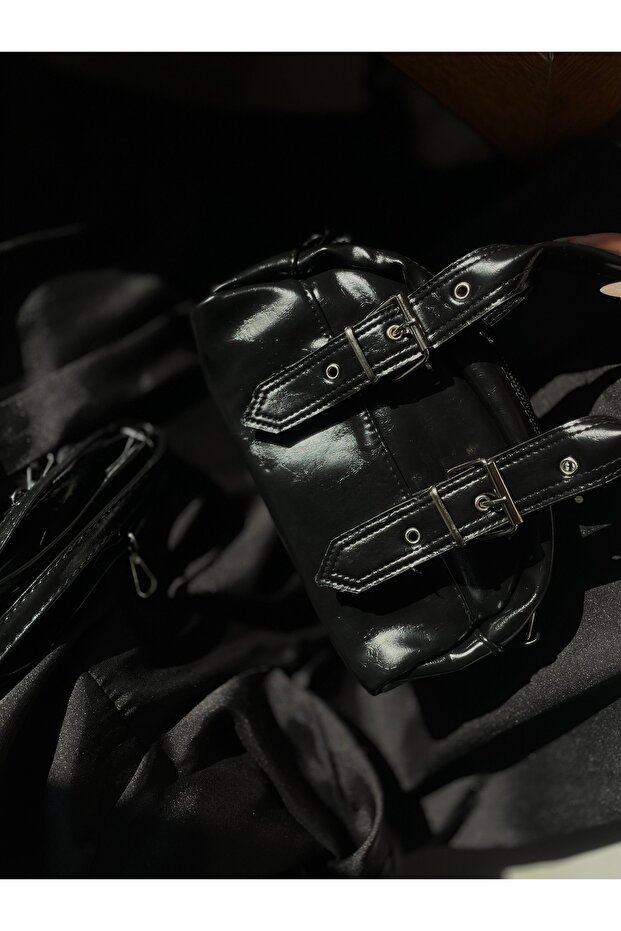 kemer model çanta - 1