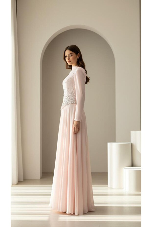 Alice Abiye Pudra - 2