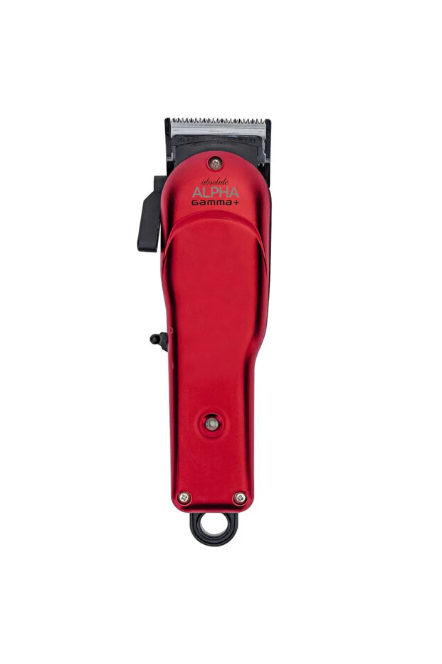 + ماكينة قص ألفا المطلقة - 5