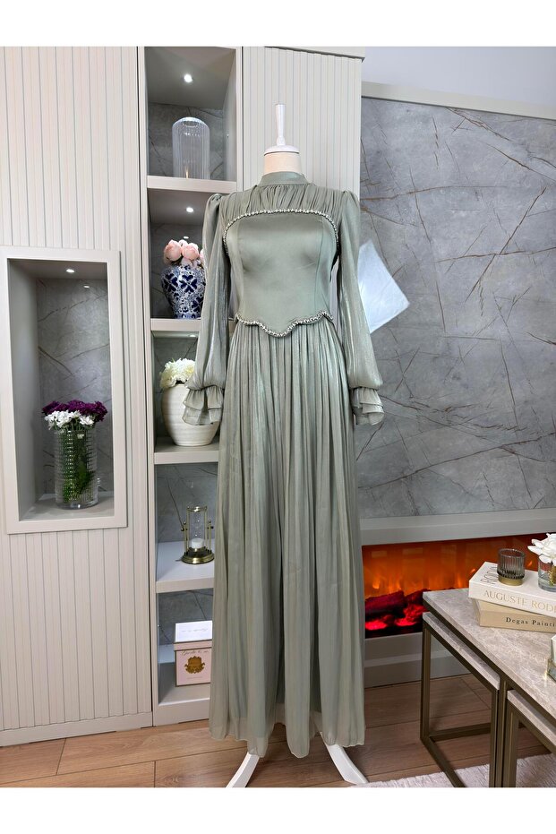 Jessica Abiye Mint - 2