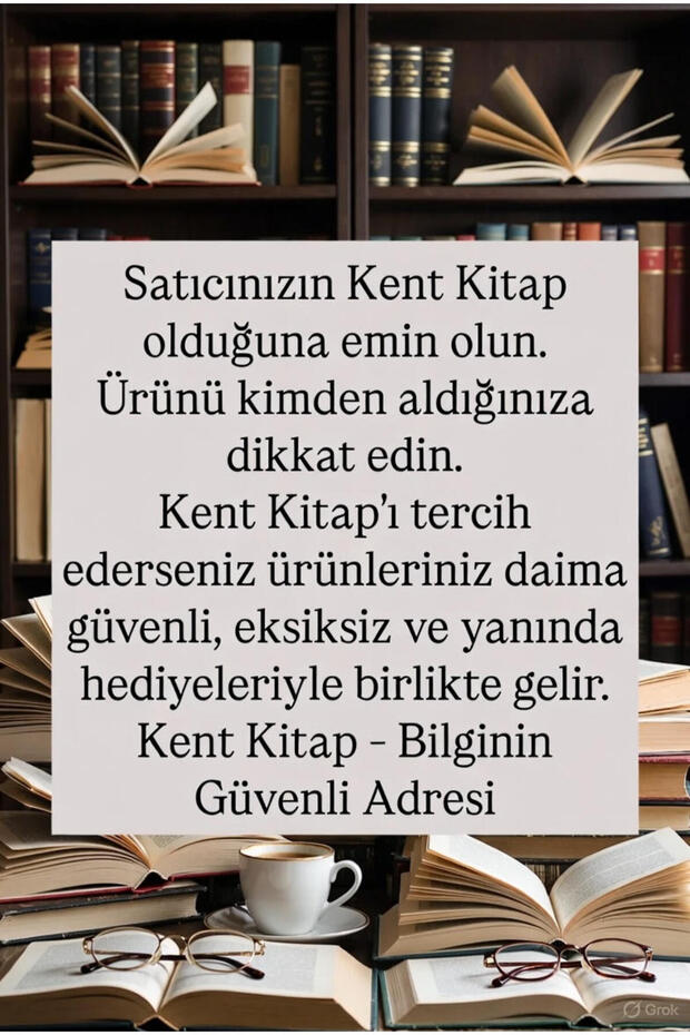 7.SINIF FENOMEN TEST BOOK - 2