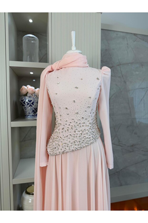 Alice Abiye Pudra - 3