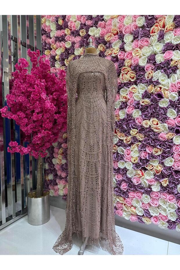 Gulika Abiye Vizon - 2