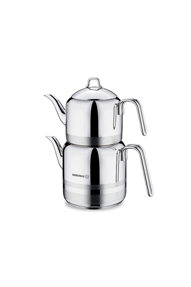 Mega Teapot Set A113 - 1