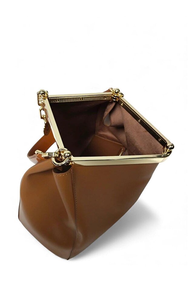 Omuz Çantası-100110346 - 4