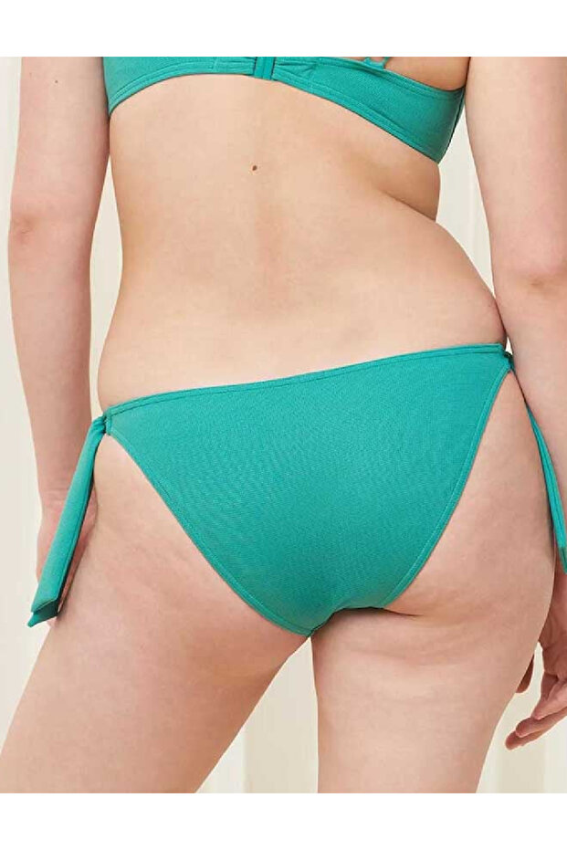 Chilot de baie, Verde - 2