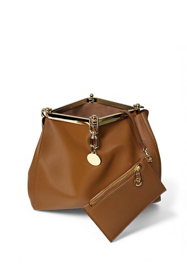 Omuz Çantası-100110346 - 5