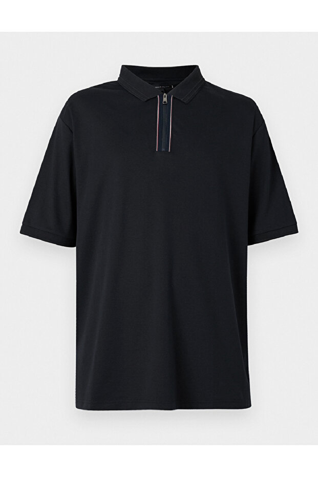 Tricou, Negru - 1