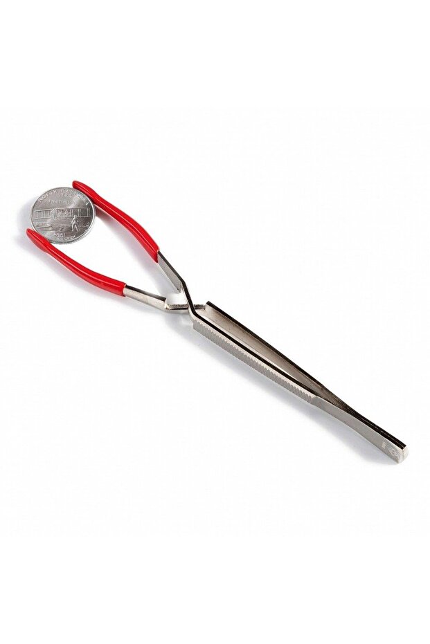 Leuchtturm Crab Money Tongs (Mineral) (Ref. No. : Lu331264)
