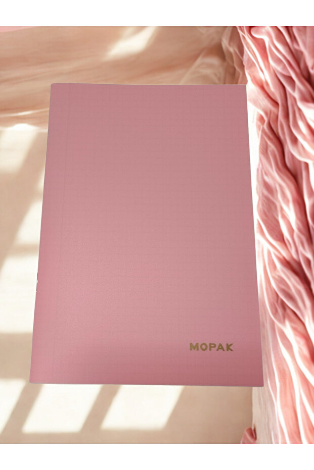 دفتر ملاحظات مربعات 3 بوصات - 5