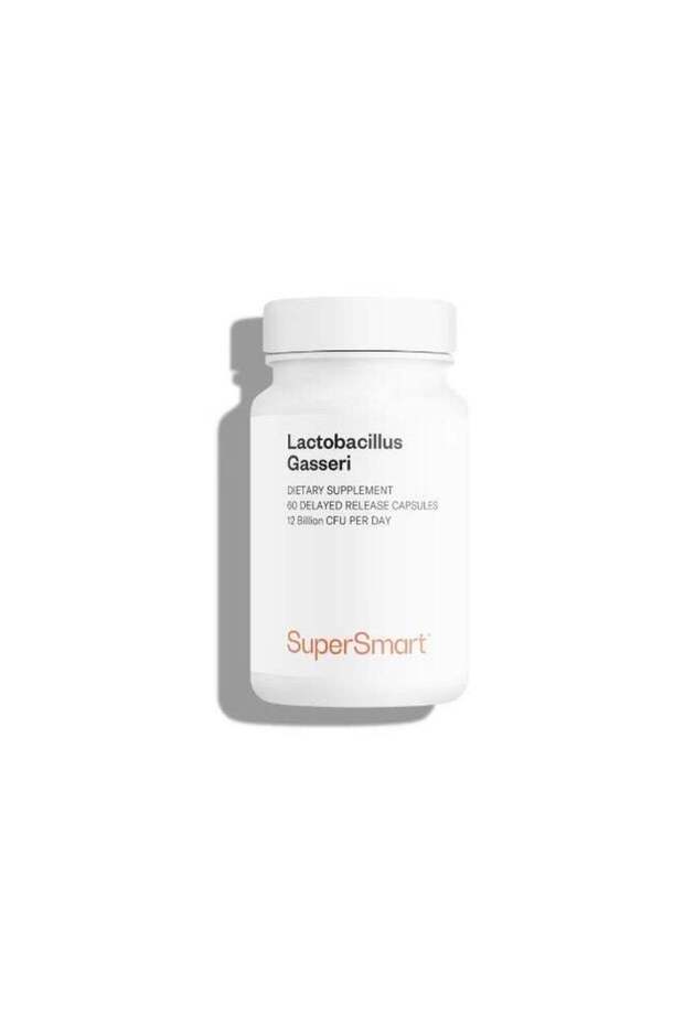 Lactobacillus Gasseri Probiotic, Key Aid To Weight-Loss Diets