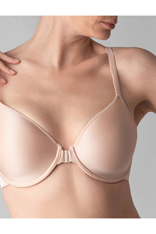 Bra, Nude - 1