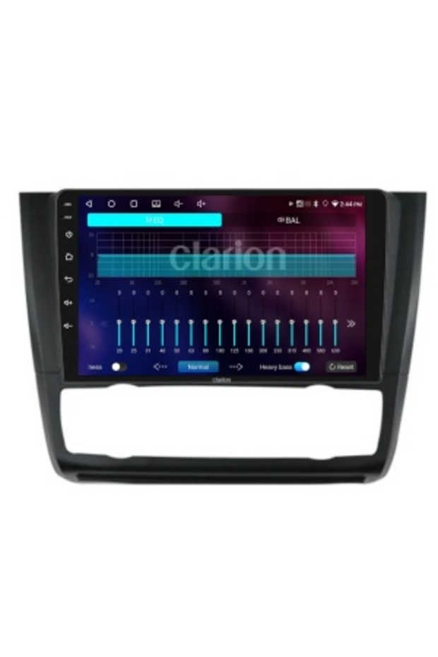 Dedicated Navigation for BMW 1 Series E81/E87 (2003-2013) 9" Android - 7