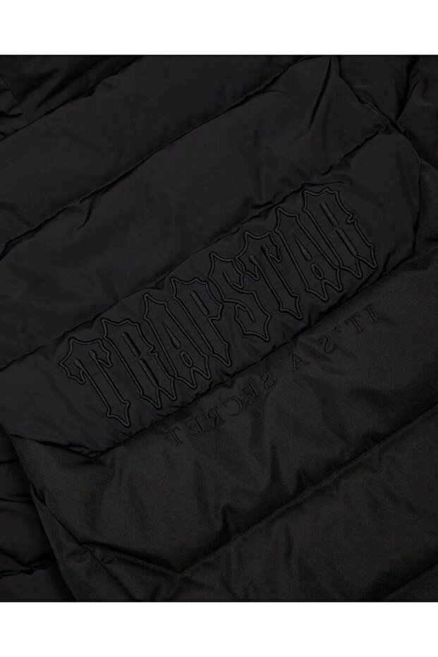 Decoded Puffer Unisex Mont - 6