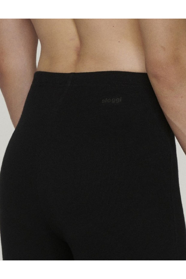 Pantaloni, Negru - 2