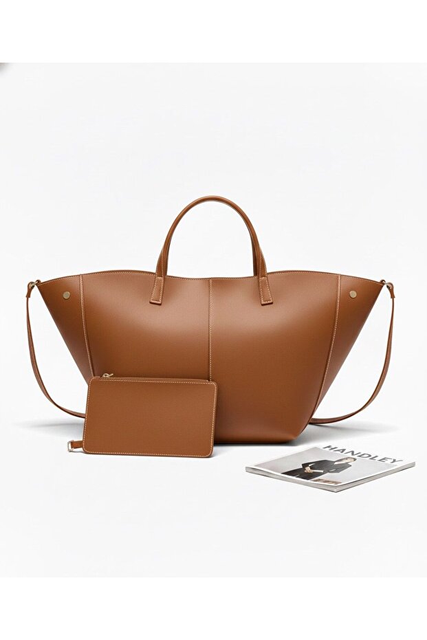 GEANT de umăr damă  - 1