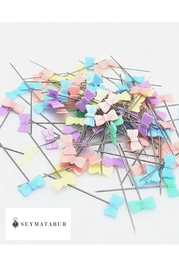 نموذج إبرة تثبيت للحياكة والتطريز والخياطة - 1