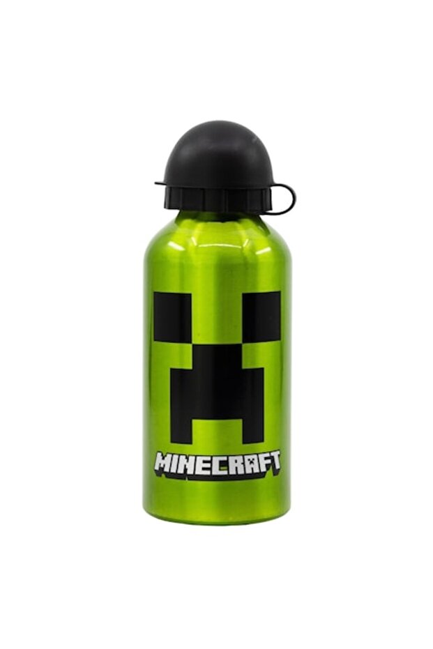 Creeper Water Bottle - 1
